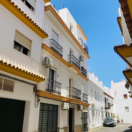 Precioso Apartamento Conil Aire Acondicionado Y Wifi -Solo Familias Y Parejas- Conil De La Frontera Exteriér fotografie