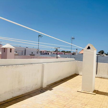 Precioso Apartamento Conil Aire Acondicionado Y Wifi -Solo Familias Y Parejas- Conil De La Frontera Exteriér fotografie
