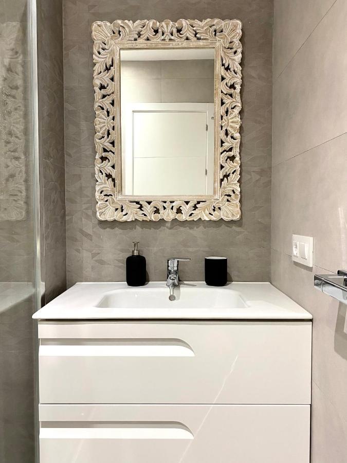Precioso Apartamento Conil Aire Acondicionado Y Wifi -Solo Familias Y Parejas- Conil De La Frontera Exteriér fotografie