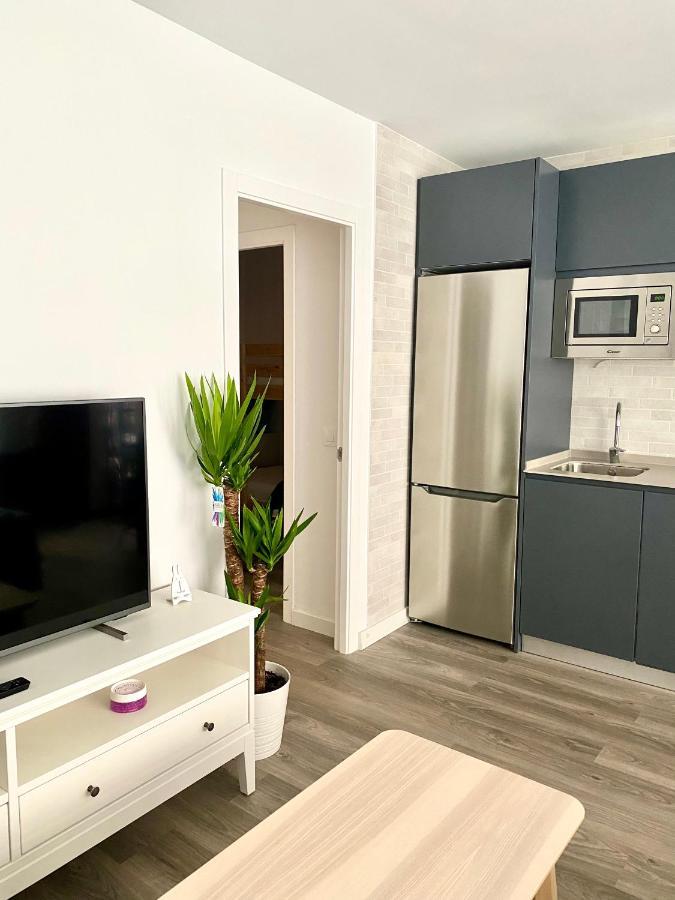 Precioso Apartamento Conil Aire Acondicionado Y Wifi -Solo Familias Y Parejas- Conil De La Frontera Exteriér fotografie