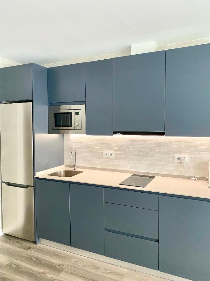Precioso Apartamento Conil Aire Acondicionado Y Wifi -Solo Familias Y Parejas- Conil De La Frontera Exteriér fotografie