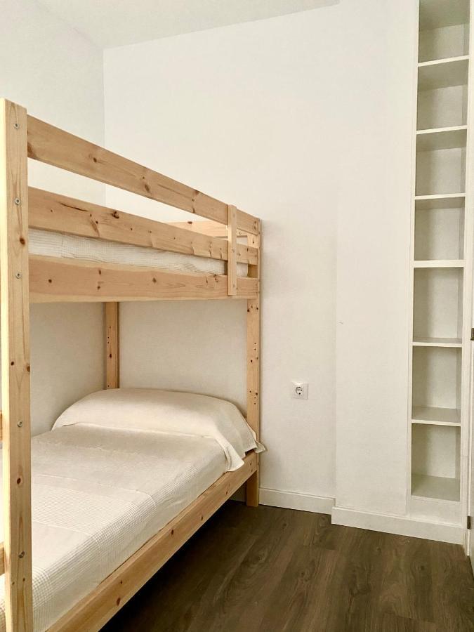 Precioso Apartamento Conil Aire Acondicionado Y Wifi -Solo Familias Y Parejas- Conil De La Frontera Exteriér fotografie
