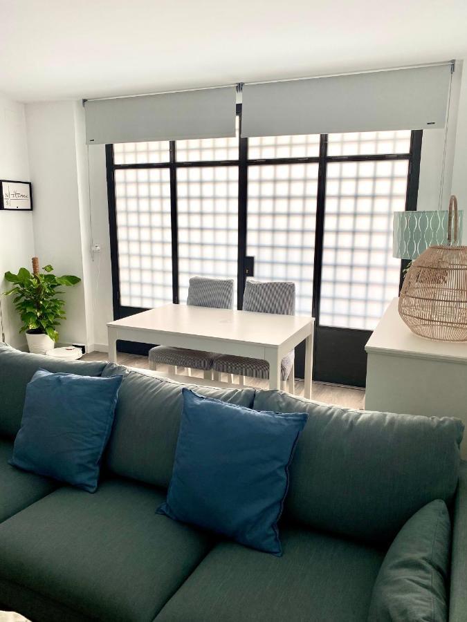 Precioso Apartamento Conil Aire Acondicionado Y Wifi -Solo Familias Y Parejas- Conil De La Frontera Exteriér fotografie