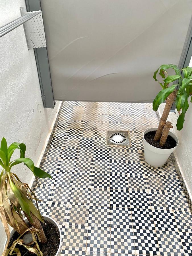 Precioso Apartamento Conil Aire Acondicionado Y Wifi -Solo Familias Y Parejas- Conil De La Frontera Exteriér fotografie
