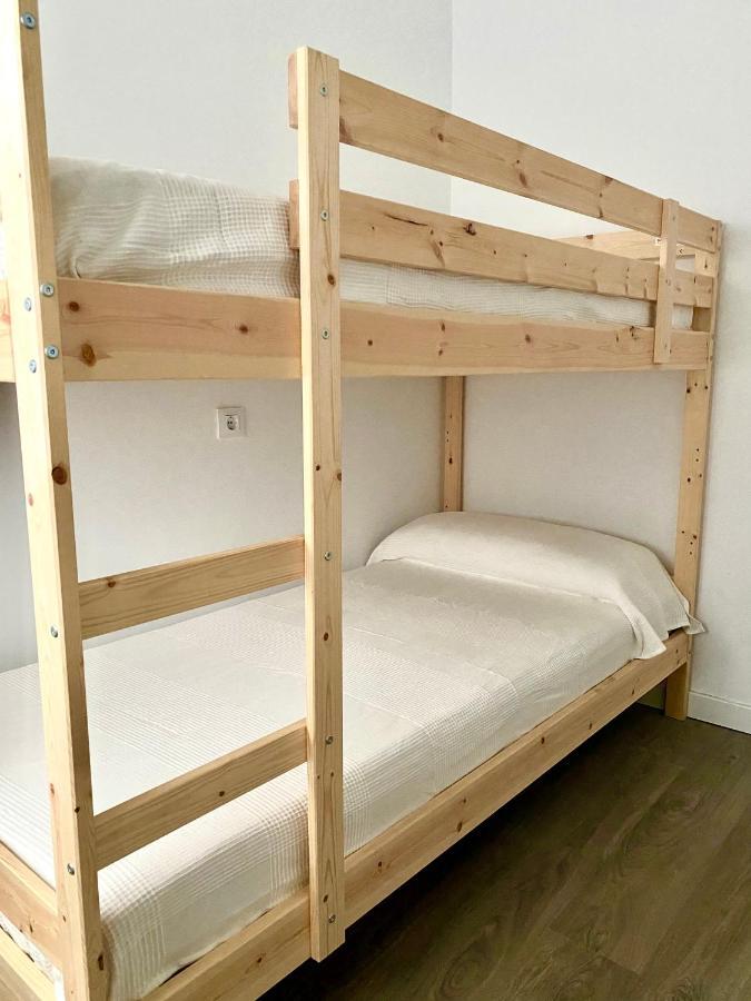 Precioso Apartamento Conil Aire Acondicionado Y Wifi -Solo Familias Y Parejas- Conil De La Frontera Exteriér fotografie