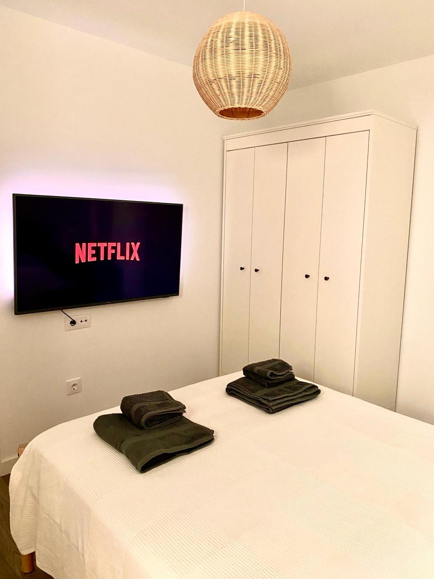 Precioso Apartamento Conil Aire Acondicionado Y Wifi -Solo Familias Y Parejas- Conil De La Frontera Exteriér fotografie