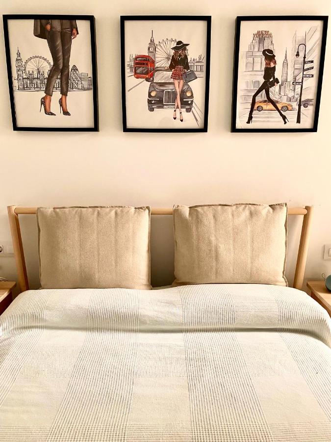 Precioso Apartamento Conil Aire Acondicionado Y Wifi -Solo Familias Y Parejas- Conil De La Frontera Exteriér fotografie